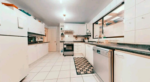 Hermosa Casa Los Fresnos Huechuraba