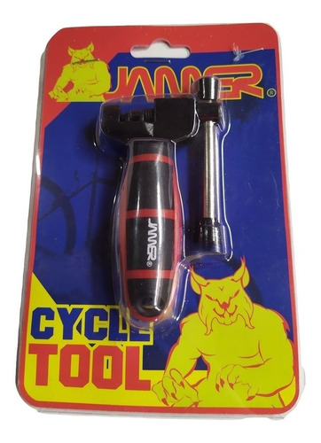 Extractor De Cadena Para Bicicleta,jamer.