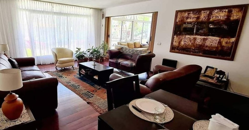 Imagen 3 de 9 de Venta Apartamento De 4 Dormitorios + 2 Garaje En Malvín