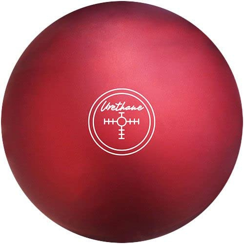 Hammer Bola Boliche Uretano Asym Red Pearl