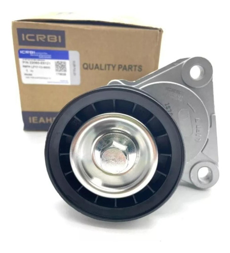 Tensor Correa Unica Ford Focus Duratec Ecosport 2.0 Mazda 6