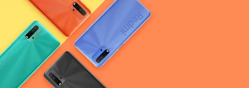 Xiaomi Redmi 9t M2010j19sr 4g 64gb Dual Sim Duos