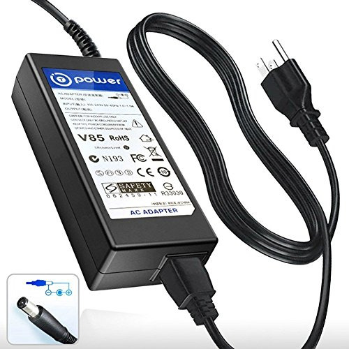 Cargador Tpower Computadora Portátil De 90w Dell   11 ...