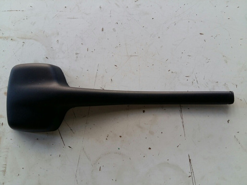 Moldura Sensor Chuva Peugeot 307