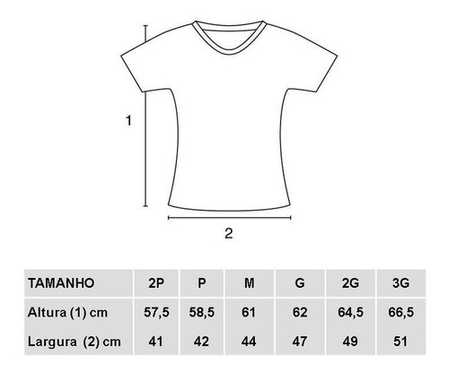 Imagem 5 de 5 de Camiseta Feminina Planeta Dos Macacos Caesar