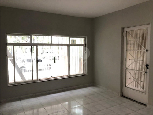 Imagem 2 de 17 de Linda Casa Para Venda Na Vila Leopoldina. Zona Oeste, São Paulo. - Reo369941