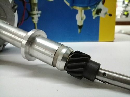 Distribuidor Chevrolet 6 Cilindros Motor 231/250/262/292