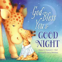 Comprar Libro: Dios Te Bendiga Y Buenas Noches (un Libro Que Dios Te