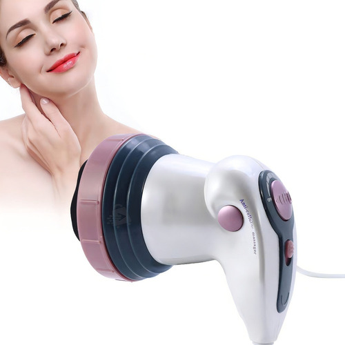 Li Masajeador Sculptor Infrarrojo Body Innovation Reductor