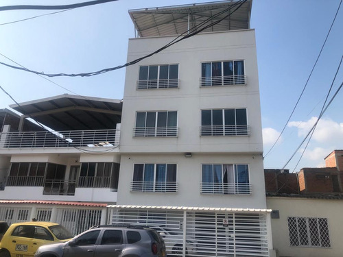 Oportunidad Inversión Edificio Rentando Sur Central Cali