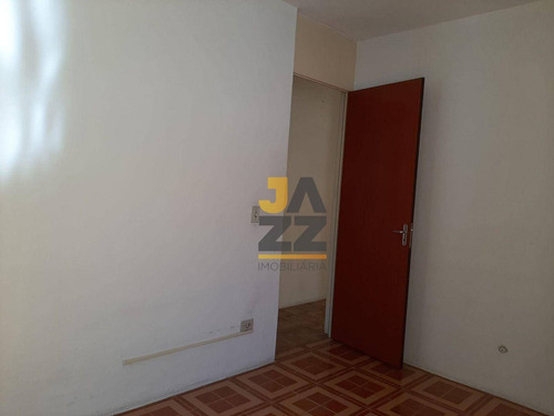 Imagem 11 de 30 de Apartamento Com 2 Dormitórios À Venda, 65 M² Por R$ 147.000,00 - Vila Padre Manoel De Nóbrega - Campinas/sp - Ap6506