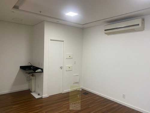 Imagem 3 de 12 de Sala Comercial De 70m² Para Locação - Cj-0061-2