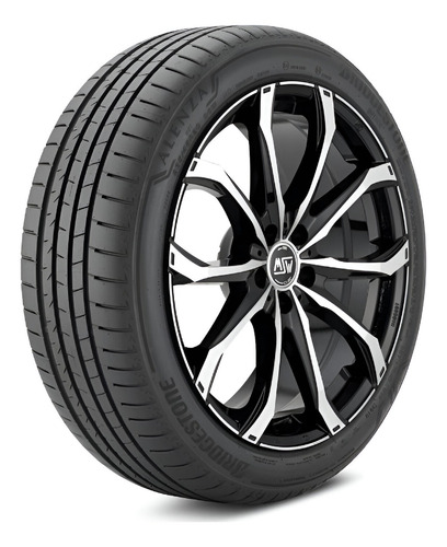 Pneu Bridgestone 275 35 R21 Run Flat Alenza 001 103 Y