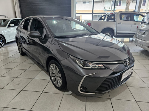 Toyota Corolla 2.0 VVT-IE FLEX XEI DIRECT SHIFT