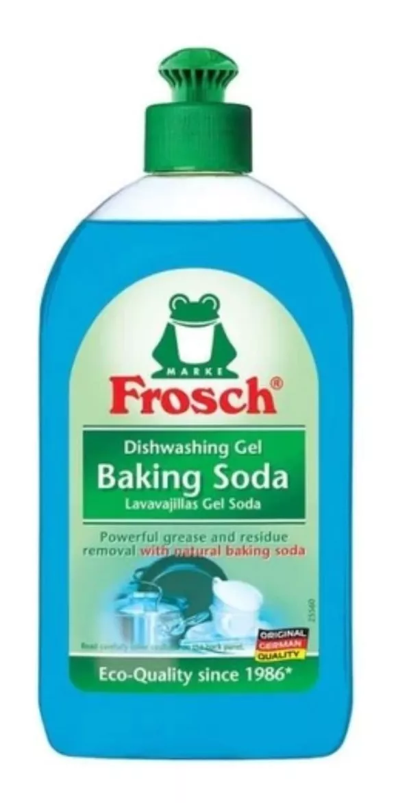 Primera imagen para búsqueda de baking soda