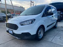 Comprar Ford Transit Courier 1.0 L3 Sin Puertas Courier