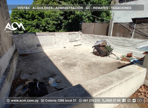 Imagen 17 de 20 de Casa Padrón Único Gge Estufa Leña Azotea