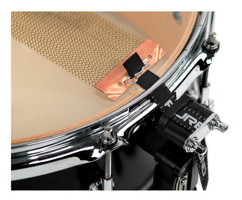 Esteirinha Custom Pro Brass 13'' 24 Fios Puresound Cpb1324