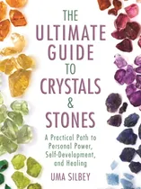 Comprar Libro: La Guía Definitiva Para Cristales Y Piedras: Un Hacia
