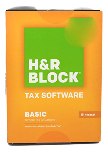 Impuestos H&r Block 2014 