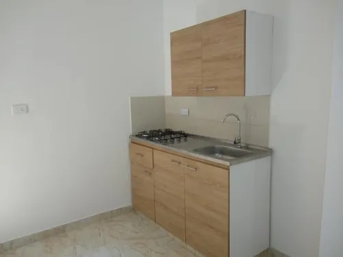 Apartaestudio En Arriendo En El Lido. Cod A9387