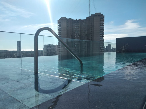 Imagen 26 de 30 de Be Plaza - Abv - 2 Ambientes - Alquiler - Departamento - Full Amenities
