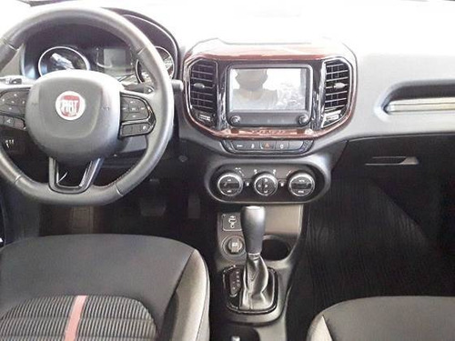 Imagem 3 de 9 de Fiat Toro 1.8 16v Evo Flex Freedom At6