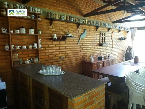Imagem 12 de 30 de Chácara À Venda No Bairro Rio Sagrado - Morretes/pr - 276