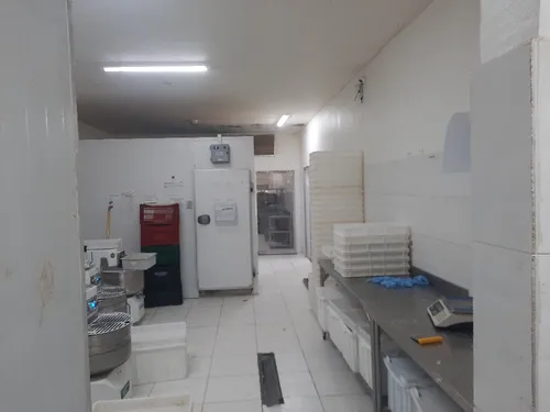 Imovel Comercial Com 2 Câmeras Frias 28m3 _18graus