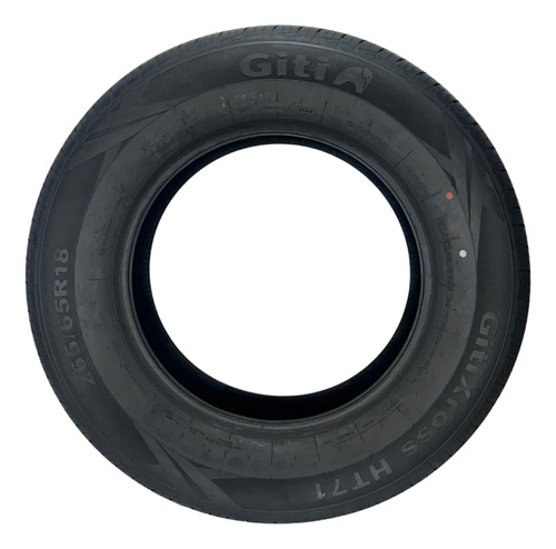 Kit 2 Pneus 265/65r18 Giti Gitixross Suv/4x4 Ht71 114t Shark