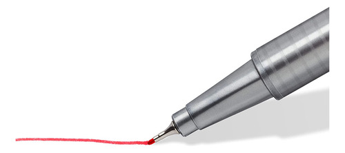 Bolígrafos Staedtler Triplus Fineliner, 0,3 Mm, Punta ...