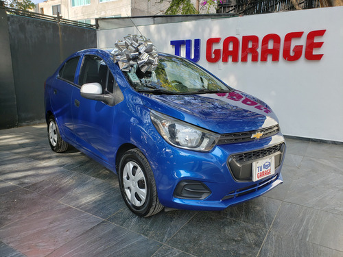 Chevrolet Beat 1.3 Ls Mt