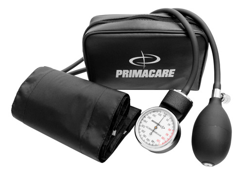 Primacare Ds-9192 Classic Series - Kit Profesional De Presio