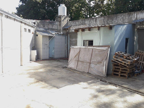 Imagen 5 de 5 de 115 Esq 43 - Estacionamiento/ Depósito- Baum Propiedades