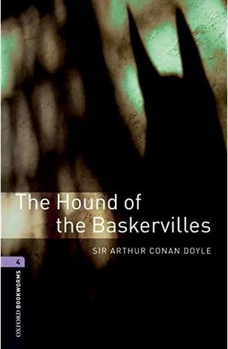 Hound Of The Baskervilles, The