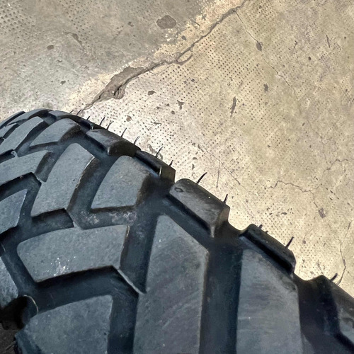 Imagen 19 de 25 de Honda Xre 300