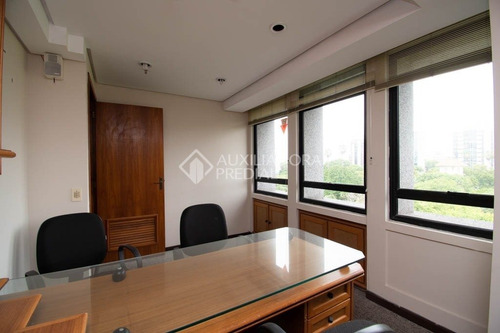 Imagem 7 de 15 de Sala/conjunto - Moinhos De Vento - Ref: 306139 - L-306139