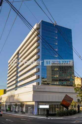 Imagem 8 de 16 de Sala / Conjunto Comercial, 36.77 M², Moinhos De Vento - 173032