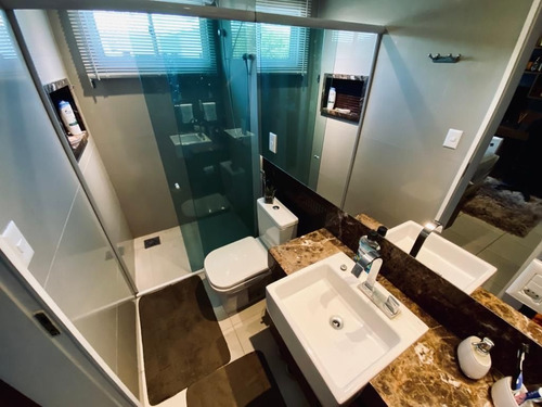 Imagem 14 de 22 de Casa À Venda, 180 M² Por R$ 920.000,00 - Cidade Dos Funcionários - Fortaleza/ce - Ca0382