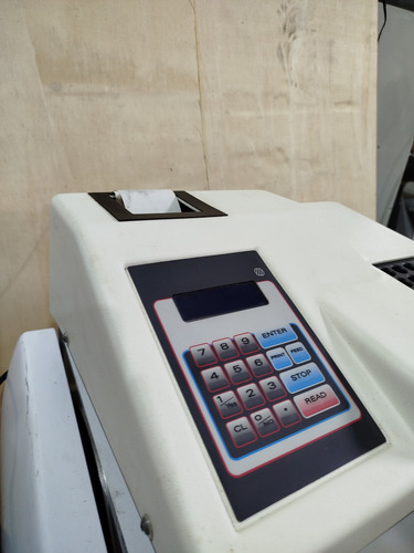 Analisador Bioquímico Ral Clima Plus (Usado)