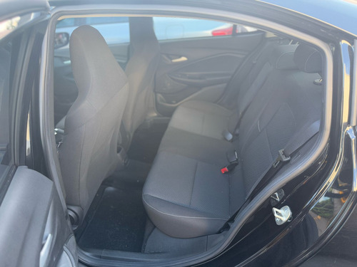 Chevrolet Onix plus 1.0 Lt Turbo 4p