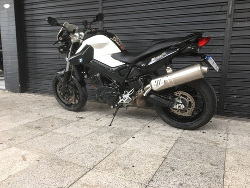 Bmw - F 800r - 2012