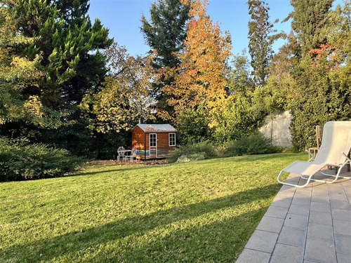 Casa En Venta De 6 . No Perimetral ,sector Craighouse