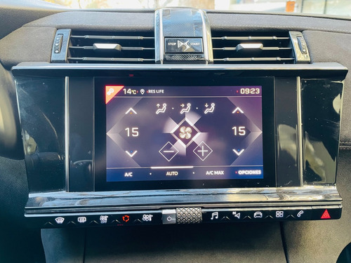 D.S. DS7 Crossback 1.6 Thp Performance Line 165