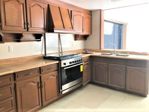 Imagen 10 de 14 de Florida. Renta Casa En Condominio. Excelente Ubicación