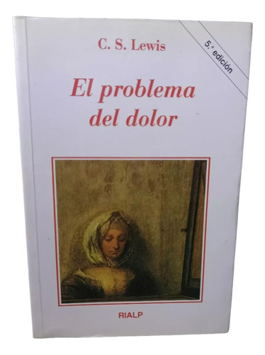 El Problema Del Dolor