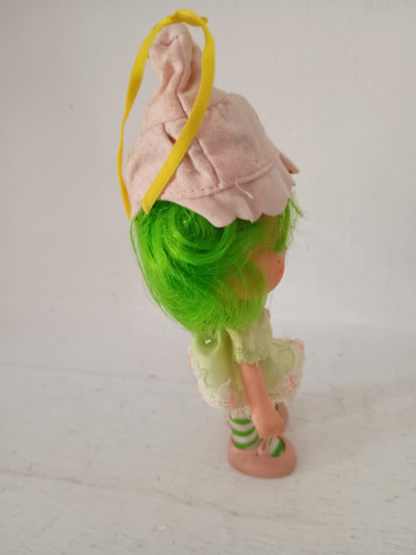 Rosita Fresita Muñeca Lima Limoncito American Greeating 1979 (Usado)