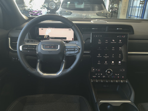 GMC Terrain 1.5T