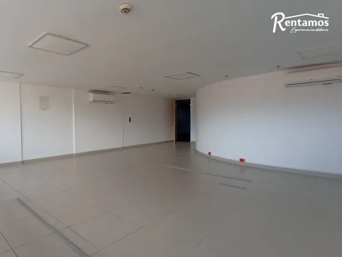 Oficina En Arriendo En Nuevo Naranjal. Cod A775281