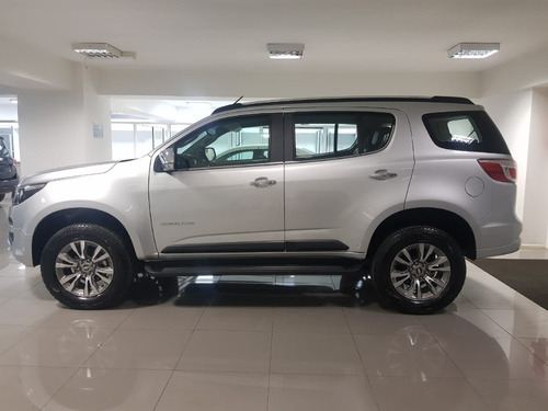 Chevrolet Trailblazer Premier 2020 Sl